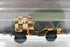 Greenlight 1/64 Scale 61010-D - 1943 Willys MB Jeep - U.S. Army