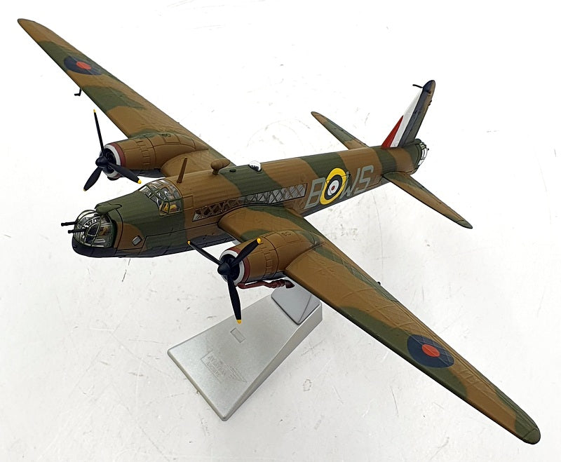 Corgi AA34801 Wellington Mk I A No 9 Squadron RAF Corgi AA34801 Wellington Mk I A No 9 Squadron RAF