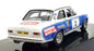 Ixo 1/43 Scale RAC438.22 - Ford Escort MK I RS 1600 #2 Circuit of Ireland 1975