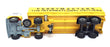 Corgi 23cm Long Original 1147 - Scammell Handyman Mk3 & Trailer Ferrymasters