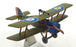 Corgi 1/48 Scale Diecast AA37702 - RAF SE5a W.A Billy Bishop 60Sqn RFC 1971