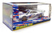 Scalextric Car Model 1/32 Scale Slot Car C2045 - Porsche Works GT 1 #6
