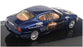 Ixo 1/43 Scale MOC053 - Maserati Coupe Cambiocorsa 90yrs Berlin Wall 1989