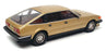 Vanguards 1/43 Scale VA09008 - Rover 3500 SE (SD1) - Cashmere Gold