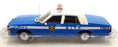 Model Car Group 1/18 Scale MCG18360 - Chevrolet Caprice NYPD Police