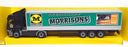 China Brand Friction Power 2939100 - Mercedes Benz Truck & Trailer Morrisons