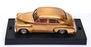 Trax 1/43 Scale TRG15 - 1948 Holden 48-215 Golden Holden - Gold Plated