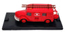 Verem 1/50 Scale 4005 - Hotchkiss H6 G54 Fire Engine - Red