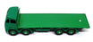  Dinky Supertoys 502 - Foden Flat Truck - Green REPAINT