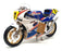 Guiloy 1/10 Scale Diecast 13845 - Honda 500 cc. Motorbike #1 M. Doohan