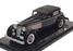 Esval 1/43 Scale EMUS43004A 1937 Duesenberg SJ Town Car By Rollson Rudolf Bauer