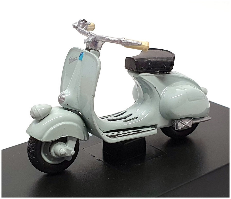 NewRay 1/32 Scale 06046 - 1946 Vespa 98 Motorbike - Grey