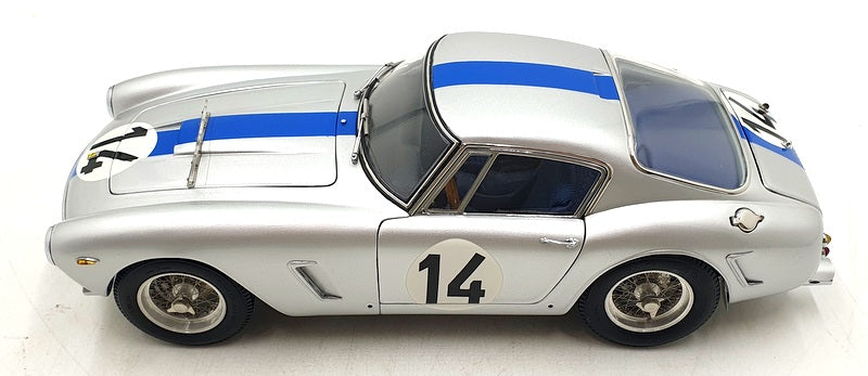 CMC 1/18 Scale M-079 Ferrari 250 GT Berlinetta SWB Competizione Le Mans '61