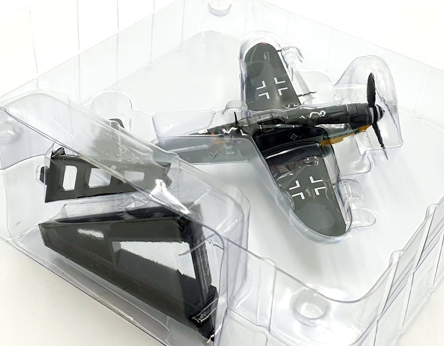 Witty Wings 1/72 Scale WTW-72-003-006 - Messerschmitt BF109G-6 Mickey Mouse
