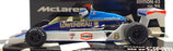 Minichamps 1/43 Scale 530 784398 - F1 McLaren Ford M26 #8 US GP East 1978