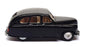 Dinky Toys 9cm Long Original Diecast 153 - Standard Vanguard - Black