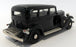 Robeddie Models 1/43 Scale RE14 - 1937 Volvo TR704 Limousine - Dark Green