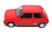 Norev 1/43 Scale Diecast 510539 - Renault Supercinq GT Turbo - Red