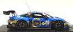 IXO 1/18 Scale LEGT1824003BAT - Porsche 911 (992) gt3 #13 12Hr Bathurst 2024