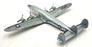 Corgi 1/144 Scale AA30402 - Lockheed VC-12A Constellation Columbine - Chrome