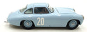 CMC 1/18 Scale Diecast DC17125L - Mercedes-Benz 300SL Bern GP 1952 #20