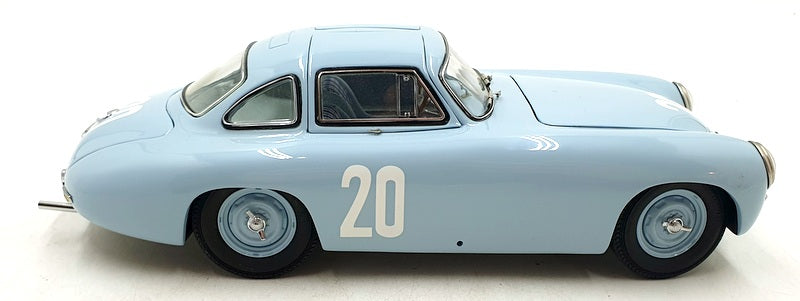 CMC 1/18 Scale Diecast DC17125L - Mercedes-Benz 300SL Bern GP 1952 #20
