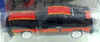Johnny Lighting 1/64 Scale JLMC017 - 1978 Ford Mustang Cobra II - Black