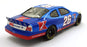 Action Elite 1/24 Scale 400620 - Ford 2001 Elite NASCAR #26 KMart - Spencer