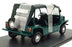 Schuco 1/18 Scale Diecast 18U00167 - 1968 Mini Moke - Green