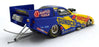 Action 1/24 Scale 101761 - Chevrolet Funny Car Dragster 2001 - Etchells
