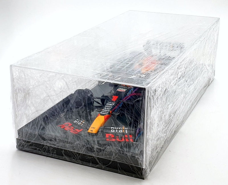 Spark 1/12 Scale 12S041 Oracle Red Bull RB19 Miami 2023 F1 M.Verstappen #1