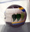 Altaya 1/5 Scale MW8ALA0020 - F1 Helmet Stefan Johansson Ferrari 1986
