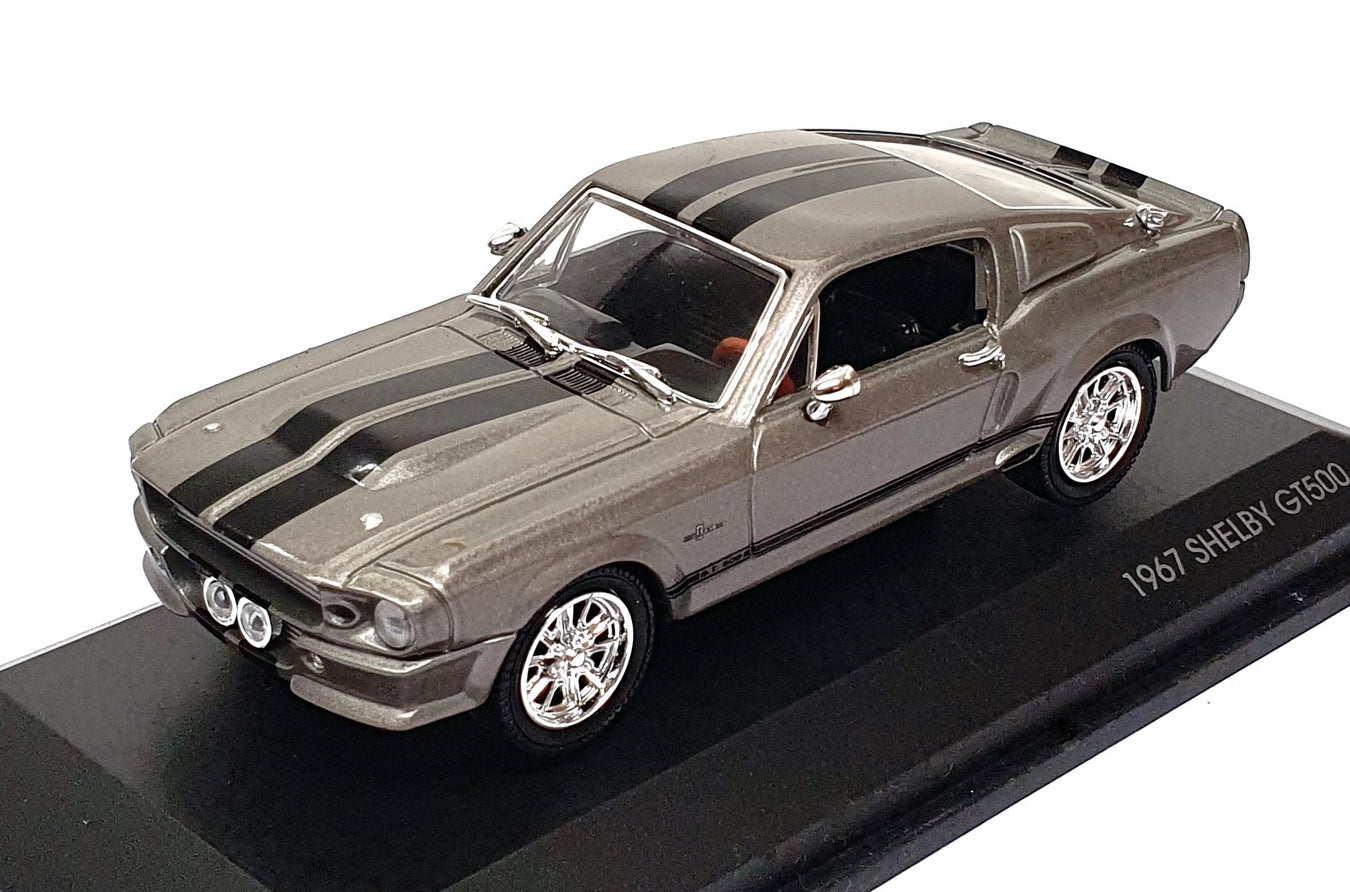 1/43 Scale Model Cars