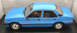 Model Car Group 1/18 Scale MCG18648 - Vauxhall Cavalier L - Blue
