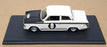 SMTS 1/43 Scale RL91B - Ford Lotus Cortina #8 Clark/Melia - White/Green/Black