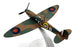 Corgi 1/72 Scale Diecast 49005 - Spirfire MK1 Aircraft 54 Sqn.