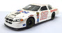 Team Caliber 1/24 Scale RN4-C2-12MB - 2004 Dodge #12 NASCAR - Ryan Newman