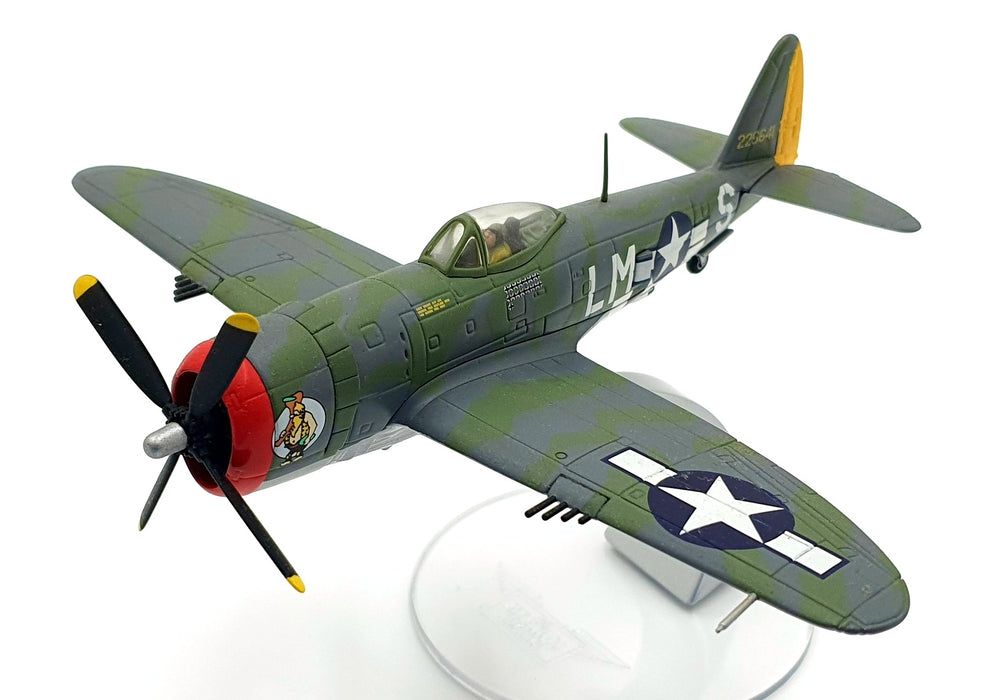 Corgi 1/72 Scale AA33801 - P-47D Thunderbolt 226641 Boxted Dec 1944