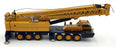 NZG 1/55 Scale Diecast 152 - Grove TM 1500 Mobile Crane