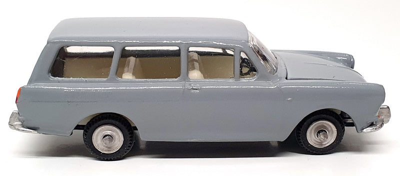 RM Collectables 1/42 Scale RMSO-02 - VW Volkswagen Variant Estate - Grey