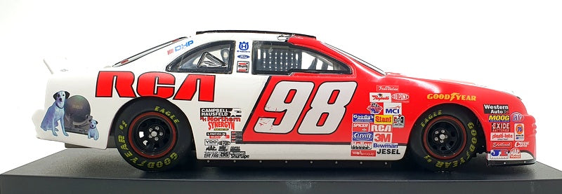 Revell 1/24 Scale 6917 - Ford Thunderbird #98 RCA 1997 - Andretti