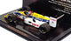 Minichamps 1/43 Scale 436 876606 - F1 Williams Nelson Piquet World Champion 1987