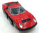 Kyosho 1/12 Scale Diecast 08623R - Lamborghini Jota SVR - Red