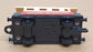 Matchbox 75 Small Scale No. 44 - Passenger Coach - Cream/Red