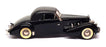 Minimarque 43 1/43 Scale CP1 - 1937 Cord 812 Coupe Robert A Stranahan - Black
