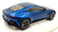 Autoart 1/18 Scale Diecast 70278 - Aston Martin Vantage 2019 - Zaffre Blue