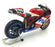 Minichamps 1/12 Scale 122 031300 Ducati 999R F03 WSB 03 Neil Hodgson Signed