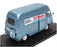 Atlas Editions 1/43 Scale 2421 012 - Renault Estafette Van Butagaz Lt Blue