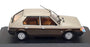 Altaya 1/43 Scale CS2448 - 1979 Chrysler Simca Horizon Jubile - Met. Grey/Brown