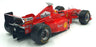 Werk83 1/12 Scale W12003005 - Ferrari F300 F1 #3 1st Monza - Schumacher